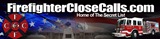 Visit www.firefighterclosecalls.com!